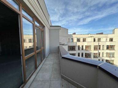 1-комнатная квартира по адресу ул. Дача Ковалевского (площадь 42 м²) - Atlanta.ua - фото 13