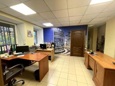 Комерційна нерухомість за адресою вул. Рішельєвська (площа 110 м²) - Atlanta.ua - фото 11