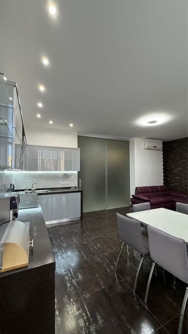 3-комнатная квартира по адресу ул. Солнечная (площадь 114 м²) - Atlanta.ua - фото 30