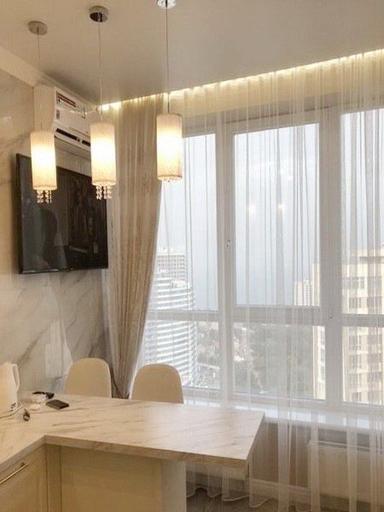 1-room apartment apartment by the address st. Kulikovo pole pl Oktyabrskoy revolyutsii pl (area 55 m²) - Atlanta.ua - photo 17