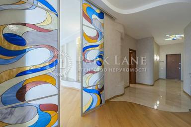 Многокомнатная квартира по адресу ул. Саперное Поле (площадь 161,4 м²) - Atlanta.ua - фото 25