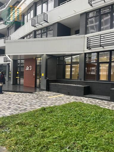 1-комнатная квартира по адресу Куликово поле пл. (площадь 44,9 м²) - Atlanta.ua - фото 14