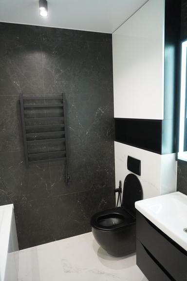 1-room apartment apartment by the address (area 59 m²) - Atlanta.ua - photo 32