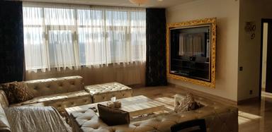 3-rooms apartment apartment by the address st. Kitoboynaya (area 180 m²) - Atlanta.ua - photo 27