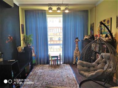 2-кімнатна квартира за адресою вул. Лейпцизька (площа 93 м²) - Atlanta.ua - фото 36