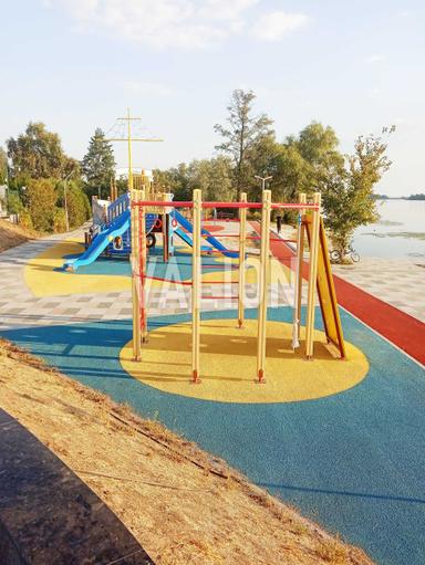 House by the address (area 109 m²) - Atlanta.ua - photo 45