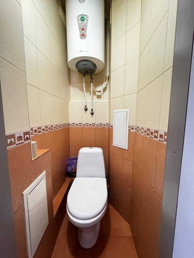 3-комнатная квартира по адресу (площадь 66 м²) - Atlanta.ua - фото 29