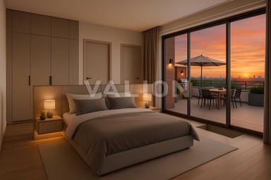 2-кімнатна квартира за адресою вул. Гетьманська (площа 98 м²) - Atlanta.ua - фото 25