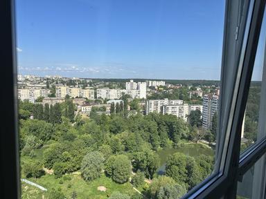 3-кімнатна квартира за адресою вул. Вишгородська (площа 94 м²) - Atlanta.ua - фото 35