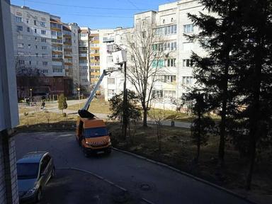 3-кімнатна квартира за адресою (площа 68,6 м²) - Atlanta.ua - фото 33