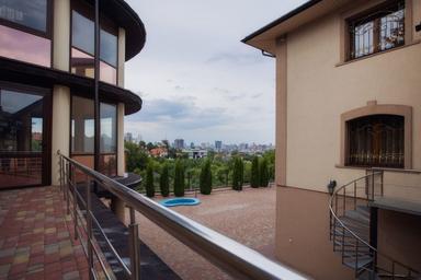 House by the address st. Privetnaya (area 498 m²) - Atlanta.ua - photo 40