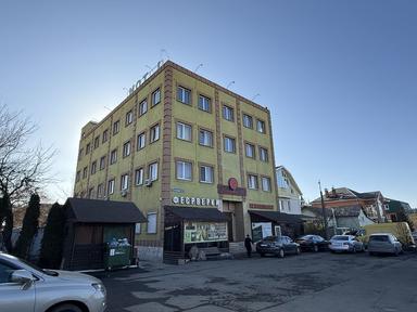 Комерційна нерухомість за адресою бульвар Дружби Народів (площа 1830 м²) - Atlanta.ua - фото 23