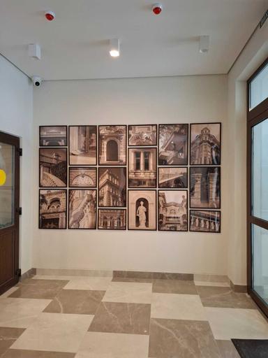 1-room apartment apartment by the address st. Sportivnaya (area 36 m²) - Atlanta.ua - photo 20