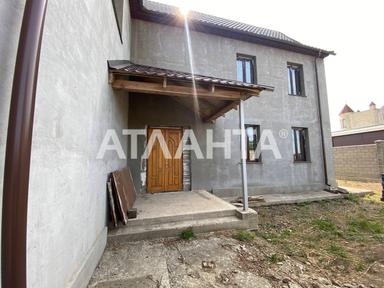 Дом по адресу (площадь 217 м²) - Atlanta.ua - фото 40