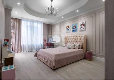 Багатокімнатна квартира за адресою вул. Бусловська (площа 190 м²) - Atlanta.ua - фото 30