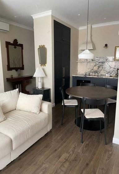 1-комнатная квартира по адресу Куликово поле пл. (площадь 48 м²) - Atlanta.ua - фото 13