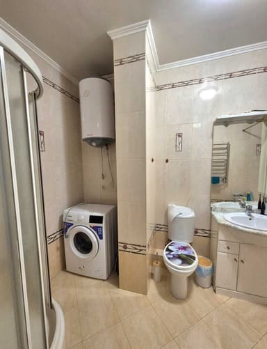 2-кімнатна квартира за адресою вул. Приморська (площа 75,4 м²) - Atlanta.ua - фото 13