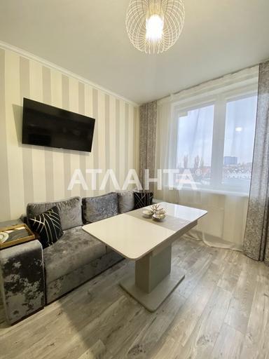 2-rooms apartment apartment by the address st. Sportivnaya (area 78,4 m²) - Atlanta.ua - photo 18