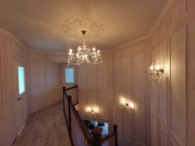 Будинок за адресою вул. Перемоги (площа 258 м²) - Atlanta.ua - фото 41