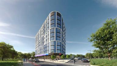 Комерційна нерухомість за адресою (площа 850 м²) - Atlanta.ua - фото 10