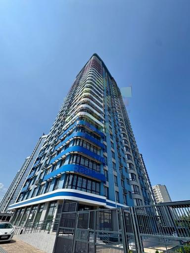 1-кімнатна квартира за адресою наб. Дніпровська (площа 47,8 м²) - Atlanta.ua - фото 24