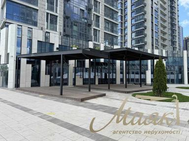 Commercial real estate at st. Andreya Verkhoglyada Dragomirova (area 560 m²) - Atlanta.ua - photo 26