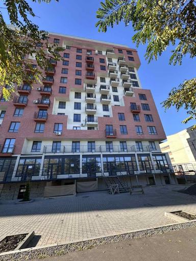 2-комнатная квартира по адресу ул. Сахарова (площадь 60,8 м²) - Atlanta.ua - фото 13