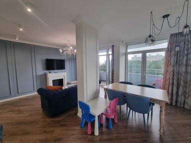 3-кімнатна квартира за адресою вул. Вишгородська (площа 135 м²) - Atlanta.ua - фото 33