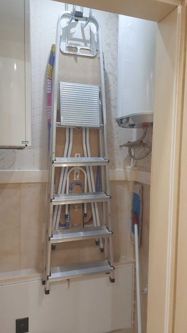 2-кімнатна квартира за адресою (площа 78 м²) - Atlanta.ua - фото 48