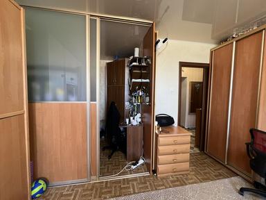 1-room apartment apartment by the address st. Primorskaya (area 38 m²) - Atlanta.ua - photo 13