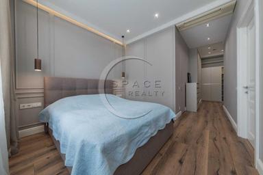 3-кімнатна квартира за адресою бульвар Дружби Народів (площа 83 м²) - Atlanta.ua - фото 38