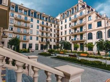 1-room apartment apartment by the address st. Grecheskaya (area 40,6 m²) - Atlanta.ua - photo 12