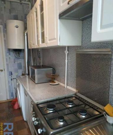 2-rooms apartment apartment by the address st. Kulikovo pole pl Oktyabrskoy revolyutsii pl (area 44 m²) - Atlanta.ua - photo 8