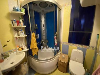 Многокомнатная квартира по адресу ул. Бандеры Степана (площадь 144 м²) - Atlanta.ua - фото 26