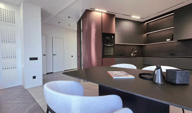 3-rooms apartment apartment by the address st. Bulvar Druzhby Narodov (area 78 m²) - Atlanta.ua - photo 16