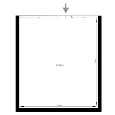 Commercial real estate at st. Universitetskaya (area 43,5 m²) - Atlanta.ua - photo 9