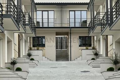 Дом по адресу Петефі Шандора пл. (площадь 135 м²) - Atlanta.ua - фото 43