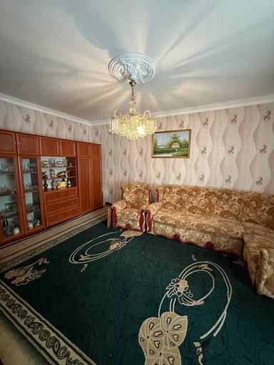 Дом по адресу ул. Танкистов (площадь 52 м²) - Atlanta.ua - фото 12