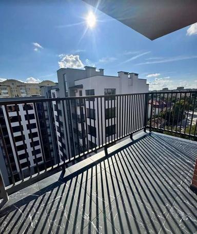 2-rooms apartment apartment by the address st. Bandery Stepana (area 62 m²) - Atlanta.ua - photo 44