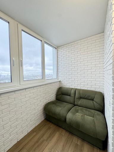 2-кімнатна квартира за адресою Балтійський пр. (площа 78,6 м²) - Atlanta.ua - фото 25