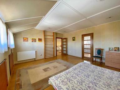 4+-rooms apartment apartment by the address (area 254 m²) - Atlanta.ua - photo 12