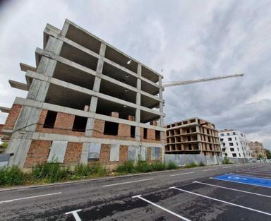 1-room apartment apartment by the address (area 19 m²) - Atlanta.ua - photo 4