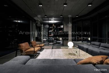 2-комнатная квартира по адресу ул. Болсуновская (площадь 99 м²) - Atlanta.ua - фото 25