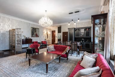 2-кімнатна квартира за адресою вул. Іллєнка Юрія (площа 134,1 м²) - Atlanta.ua - фото 24
