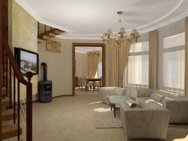 House by the address st. Makarenko (area 362 m²) - Atlanta.ua - photo 24