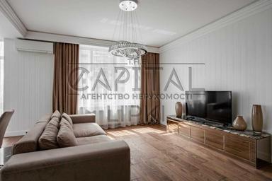 2-комнатная квартира по адресу бульвар Дружбы Народов (площадь 93 м²) - Atlanta.ua - фото 37