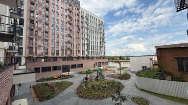 1-комнатная квартира по адресу ул. Под Голоском (площадь 43 м²) - Atlanta.ua - фото 35