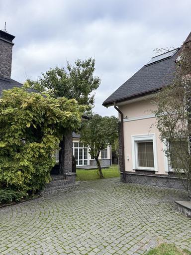 Дом по адресу ул. Заречная (площадь 600 м²) - Atlanta.ua - фото 28