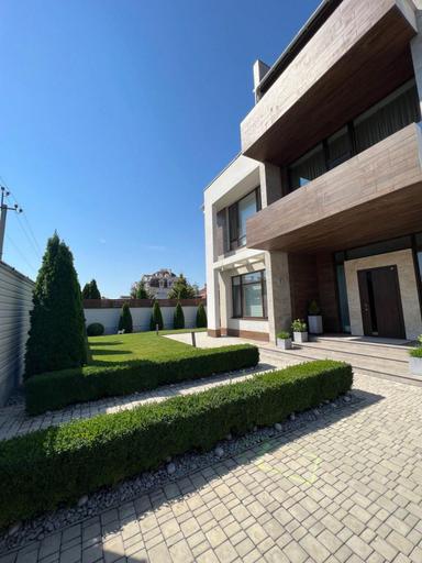 Дом по адресу ул. Спортивная (площадь 600 м²) - Atlanta.ua - фото 28