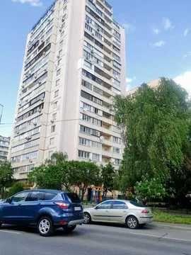 1-кімнатна квартира за адресою (площа 44,4 м²) - Atlanta.ua - фото 17